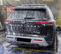 نيسان باثفايندر